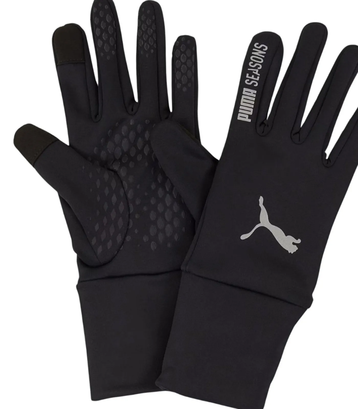 Heren PUMA 42022 - Handschoenen - Zwart