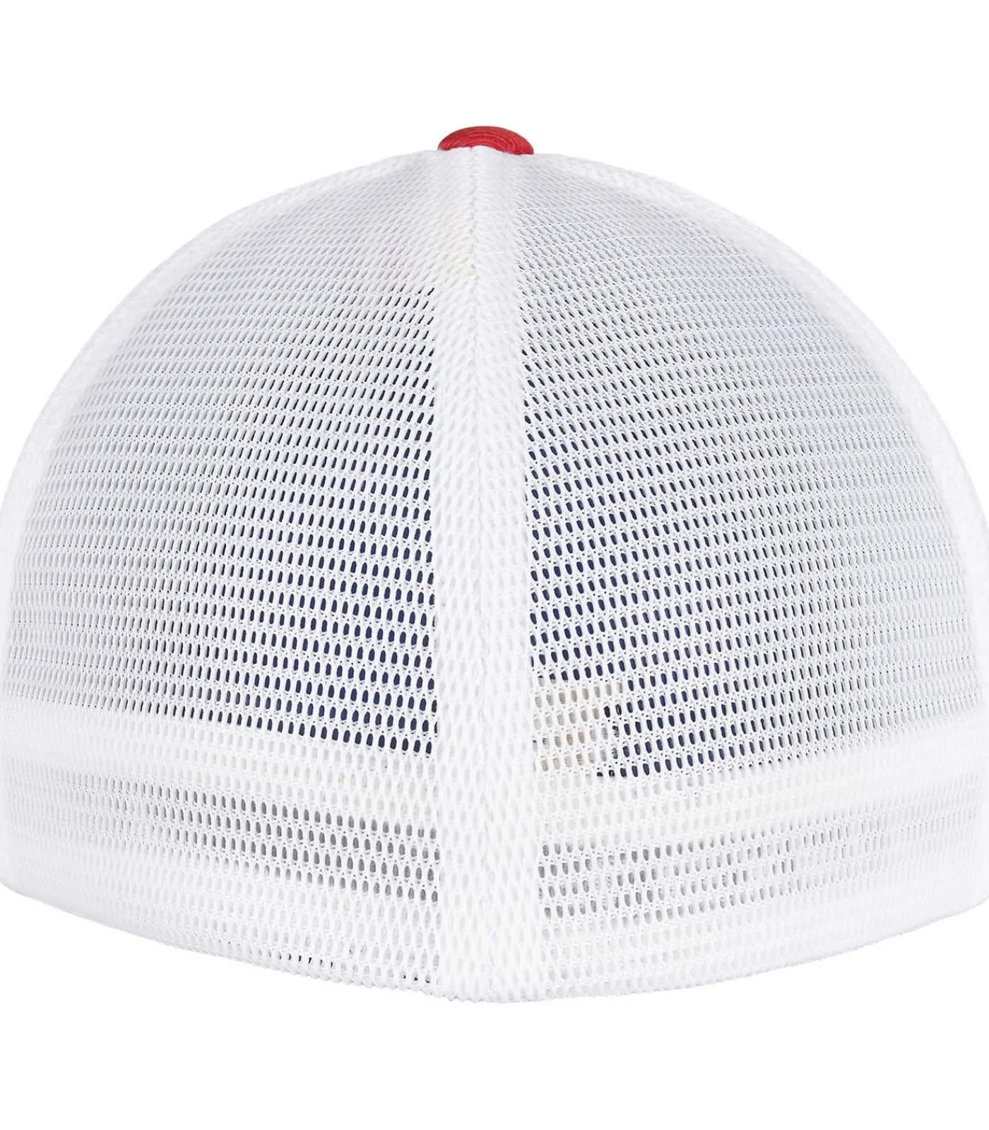 New 360 - Kap - Rood Heren Hoeden & Petten