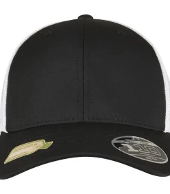 DAMES Flexfit 110 - Kap - Zwart