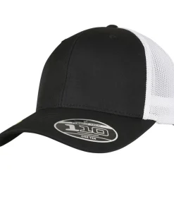 DAMES Flexfit 110 - Kap - Zwart