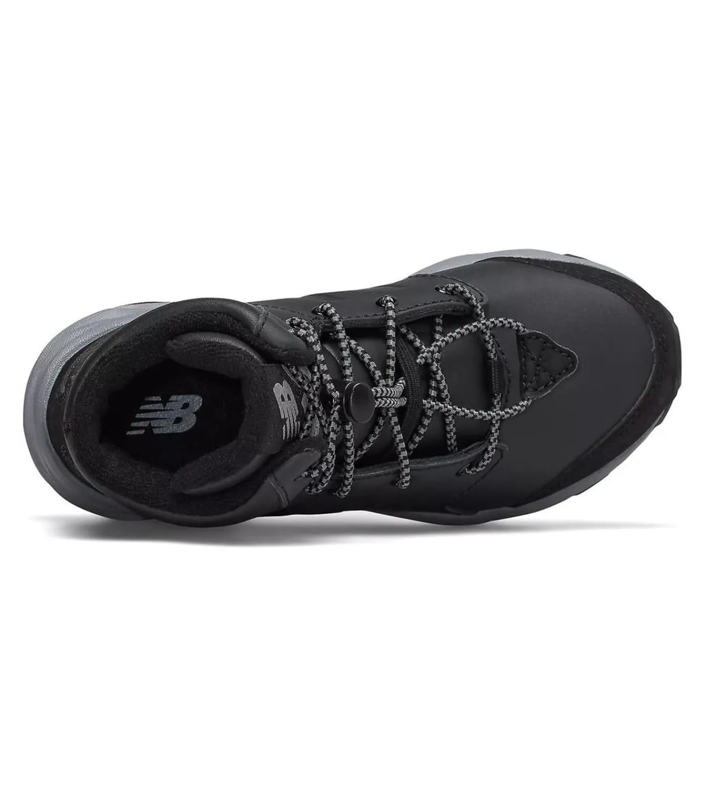 Kinderen New Balance 800 - Running - Zwart