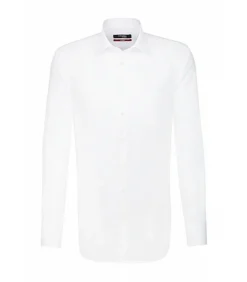 Sale 1/1 - Shirt - Wit Heren Hemden