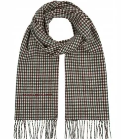 Heren Tommy Hilfiger 1985 - Sjaal - Marineblauw