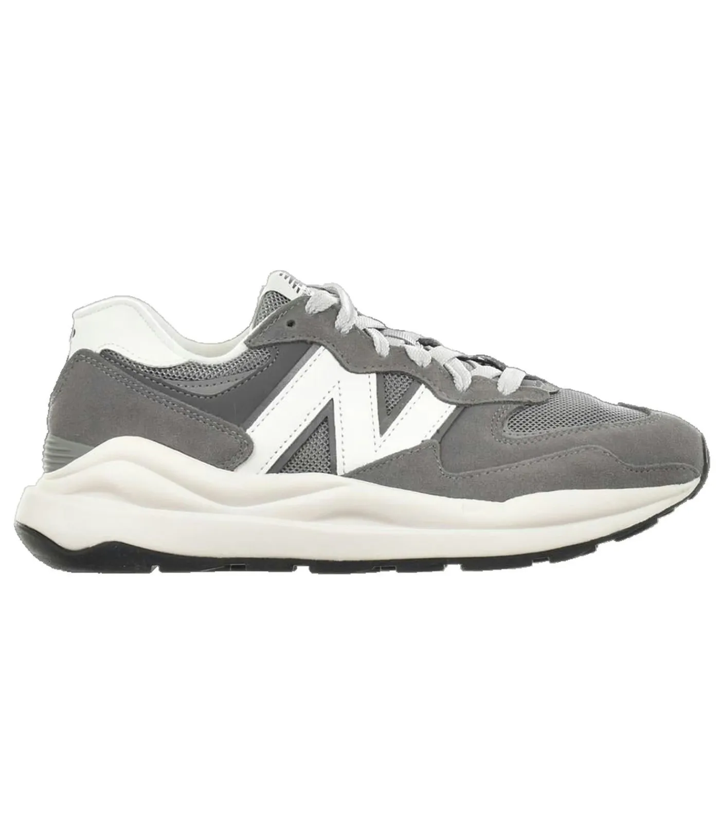 Sale 57/40 - Sneakers - Grijs Heren Schoenen