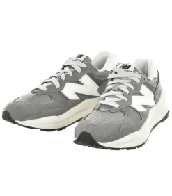 Sale 57/40 - Sneakers - Grijs Heren Schoenen