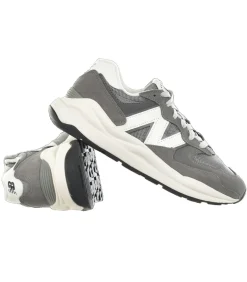 Sale 57/40 - Sneakers - Grijs Heren Schoenen