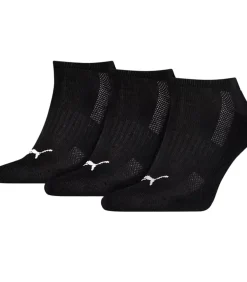 Heren PUMA 907942 - Sokken - Zwart