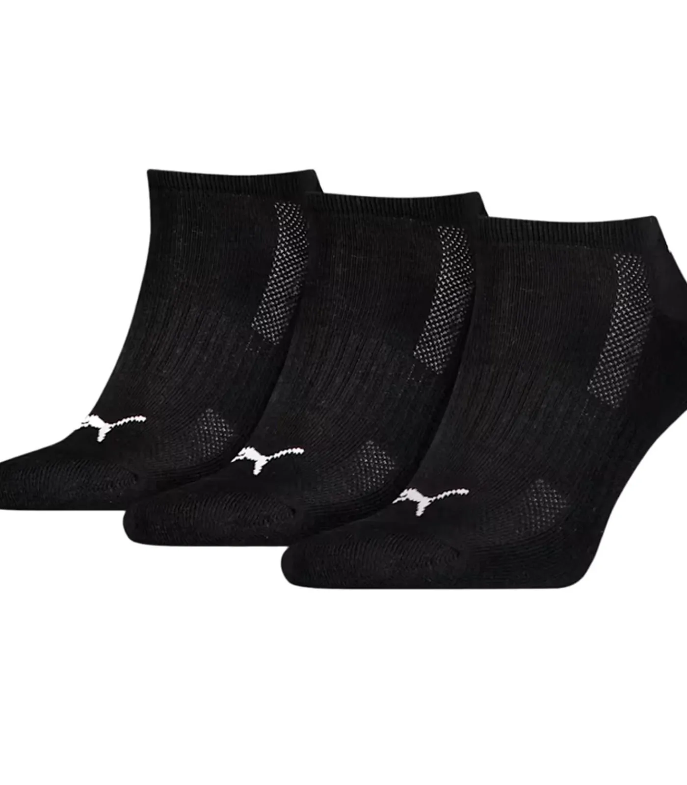 Heren PUMA 907942 - Sokken - Zwart