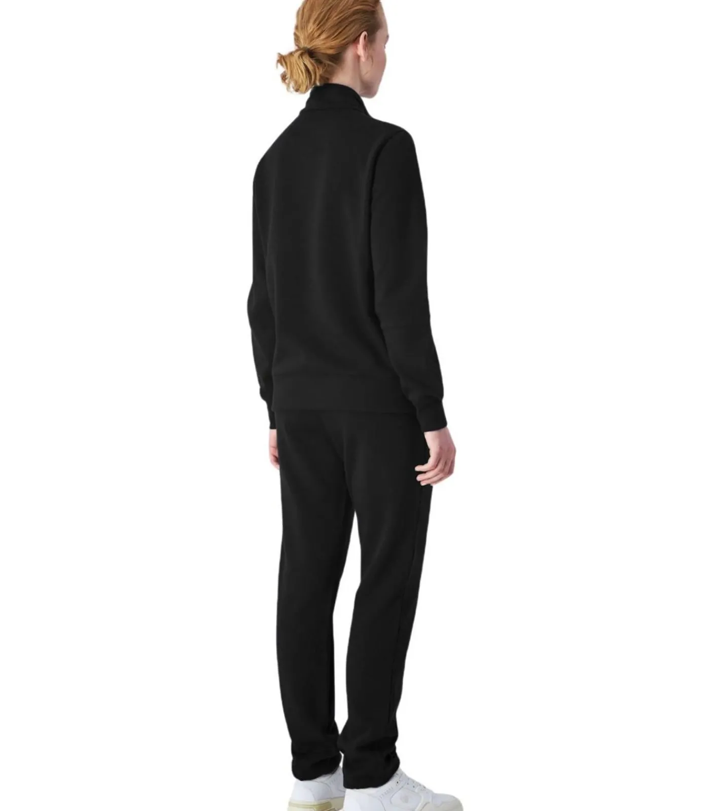 DAMES Champion 117519 - Trainingspak - Zwart