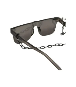 Hot 105 - Zonnebril - Zwart Heren Brillen