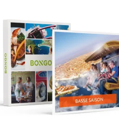 Discount 1 dag Europa-Park voor 2 volwassenen en 2 kinderen in het laagseizoen - Actie Geschenken