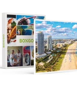 Outlet 5 dagen in een 4-sterrenhotel in Miami met bezoek aan de Everglades en Key West - Overnachten Geschenken