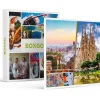 Discount 3 dagen in en rond Barcelona, incl. een bezoek aan de Sagrada Familia - Specials Geschenken