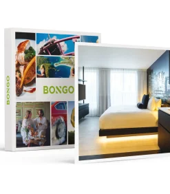 Online 2 dagen luxe in het 4-sterren Residence Inn by Marriott Ghent - Overnachten Geschenken