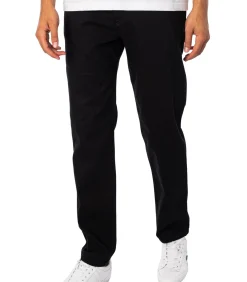 Heren Diesel 2023 D-Finitieve Jeans