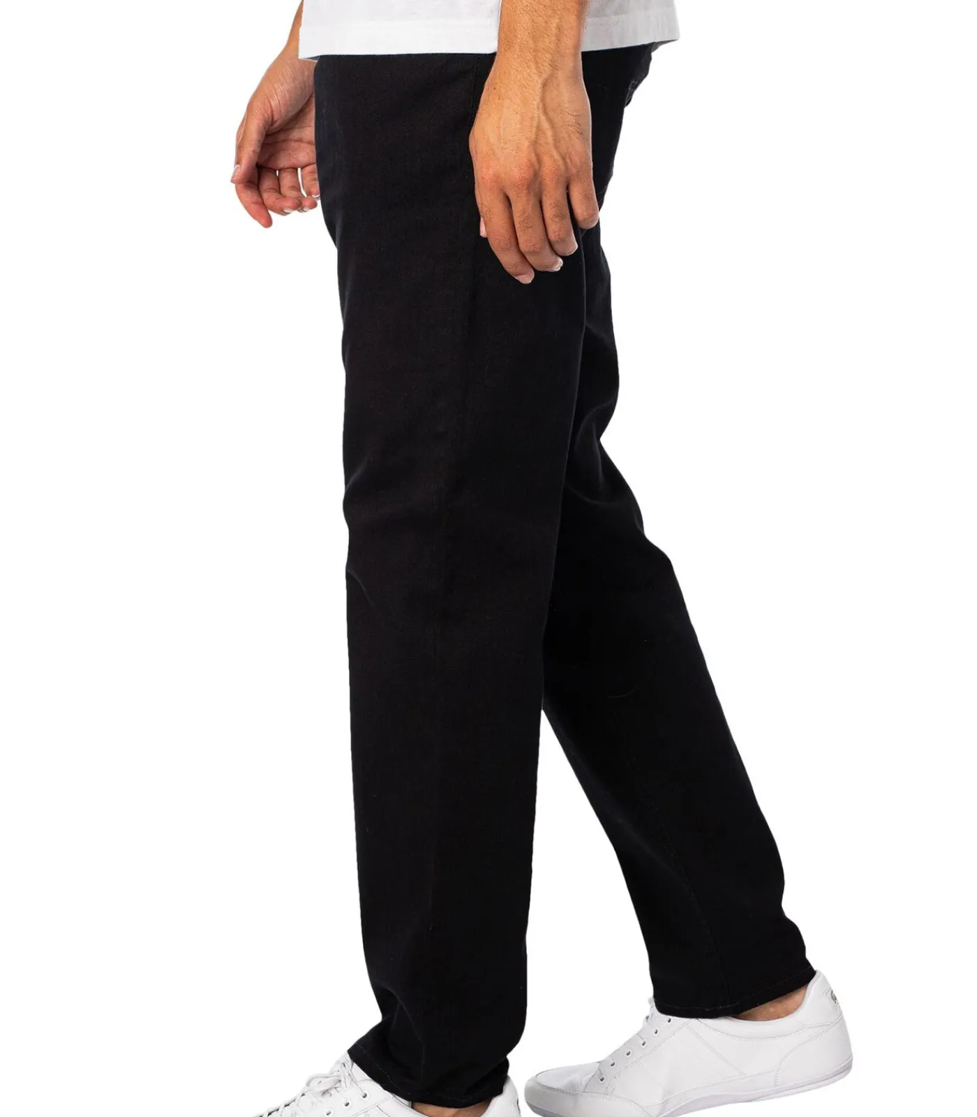 Heren Diesel 2023 D-Finitieve Jeans