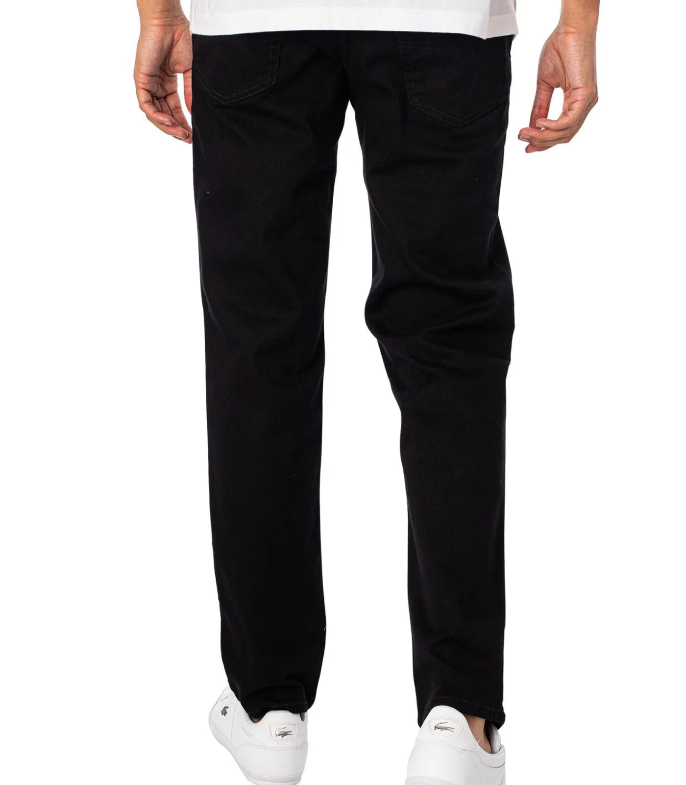 Heren Diesel 2023 D-Finitieve Jeans