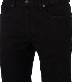Heren Diesel 2023 D-Finitieve Jeans