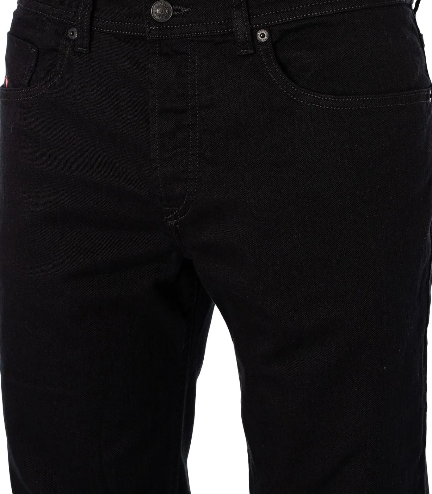 Heren Diesel 2023 D-Finitieve Jeans