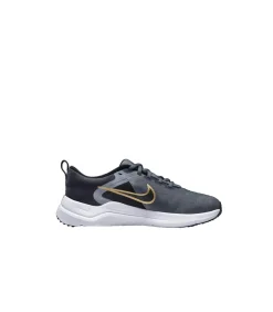 Kinderen Nike 001 Downshifter 12 Gs - Running - Grijs