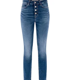 DAMES GUESS 1981 Exposed Button