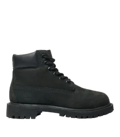 Kinderen Timberland 6 In Premium - Laarzen - Zwart