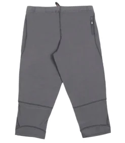 Best 3/4 LENGTH - Korte Broek - Grijs Heren Broeken & Shorts
