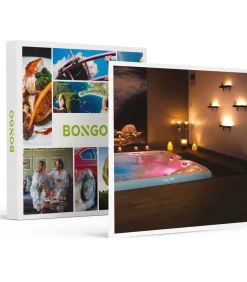Discount 90 minuten privéspa voor 2 bij Body Mind Wellness in Waterloo - Wellness Geschenken