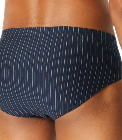 New 6 pack 95/5 Essentials - slip / onderbroek Heren Slips