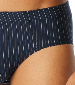 New 6 pack 95/5 Essentials - slip / onderbroek Heren Slips