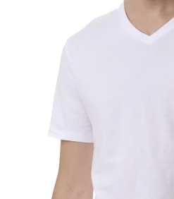 Discount 6 pack Active Core Cotton - onder t-shirts Heren Tops & Shirts