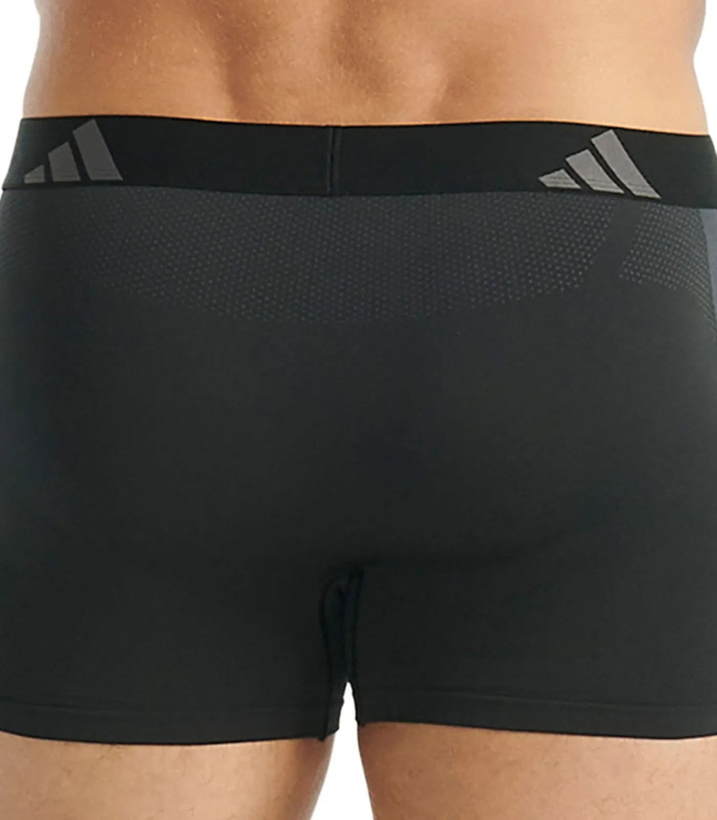 Discount 4 pack Active Micro Stretch Seamless retro short Heren Boxers