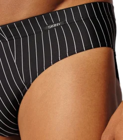 Heren Skiny 4 pack Basic - slip / onderbroek