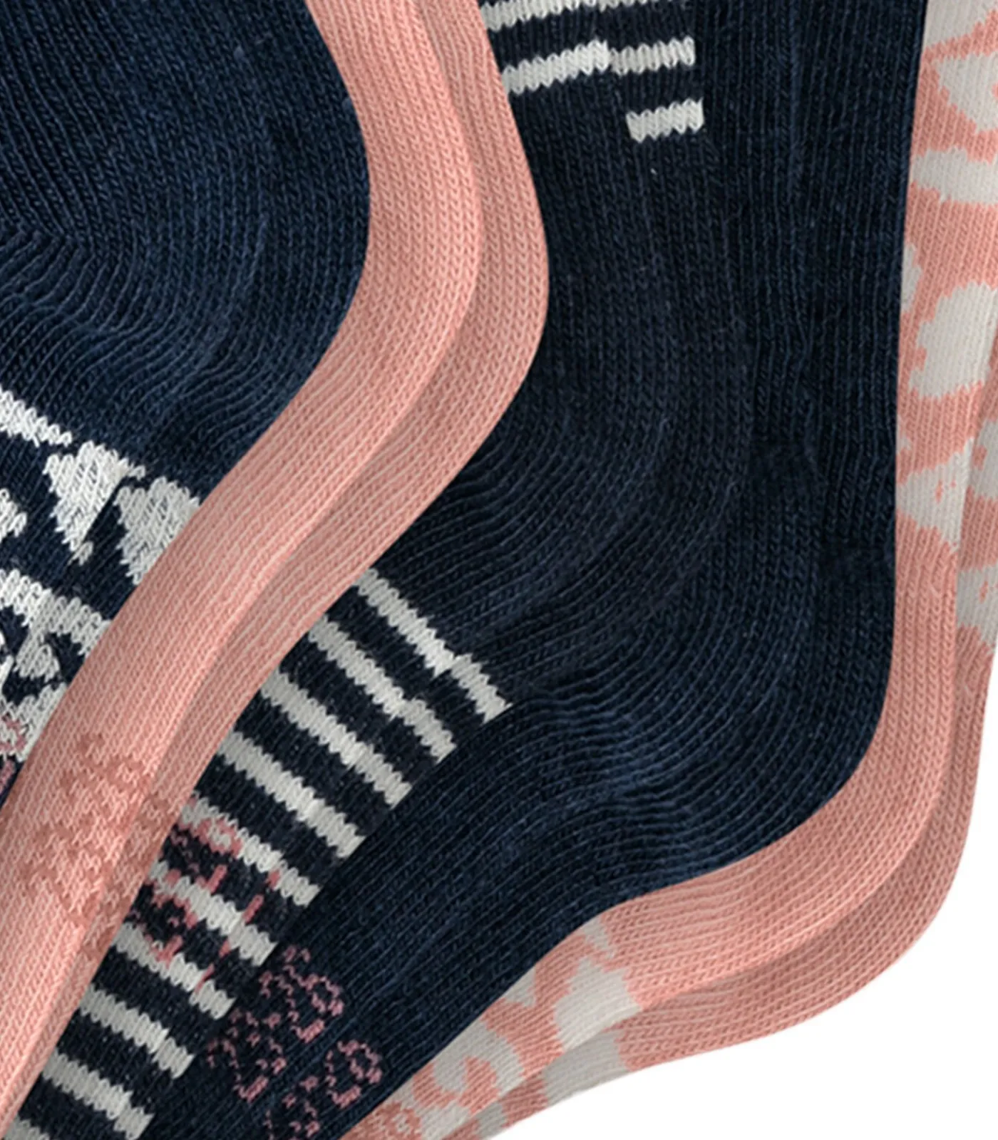 DAMES SCHIESSER 10 pack Basic - sokken