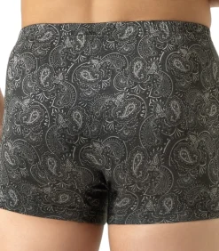 2 pack Bc Paisley - retro short / pant Heren Boxers