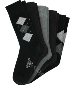 Sale 10 pack Bluebird - sokken Heren Sokken