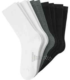 Best 10 pack Bluebird - sokken DAMES Sokken En Panty's