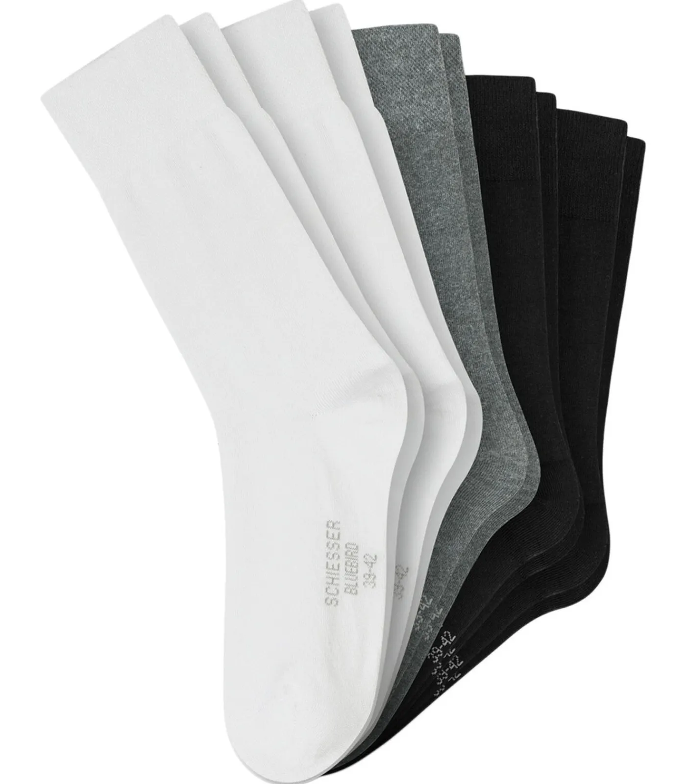 Hot 10 pack Bluebird - sokken Heren Sokken