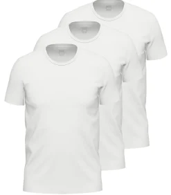 Heren Ammann 3 pack Close to you - onder t-shirts