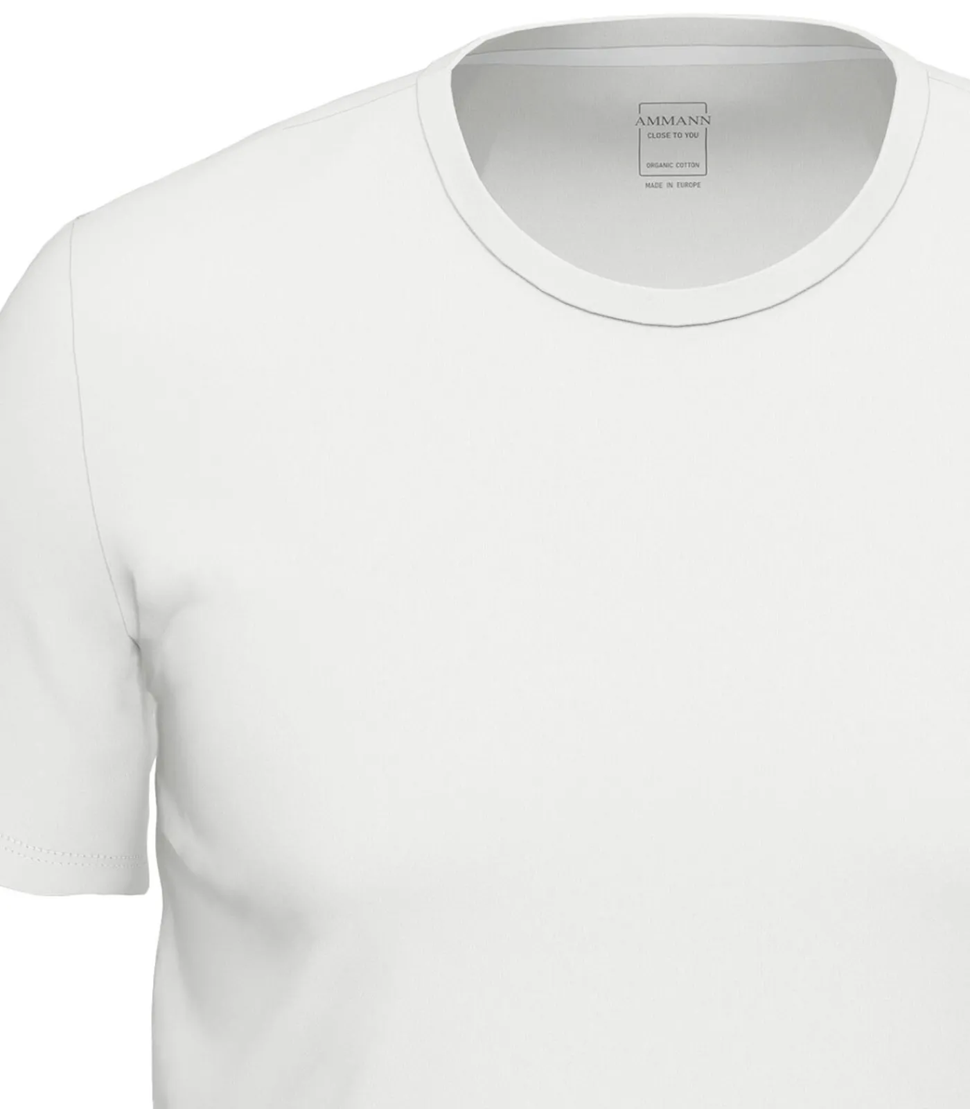 Heren Ammann 3 pack Close to you - onder t-shirts