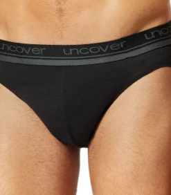 Heren uncover by Schiesser 10 pack Cotton - rio-slip / onderbroek