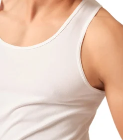 Heren Skiny 4 pack Cotton Advantage - onderhemd