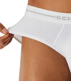 Heren SCHIESSER 4 pack Cotton Flex - rio-slip / onderbroek