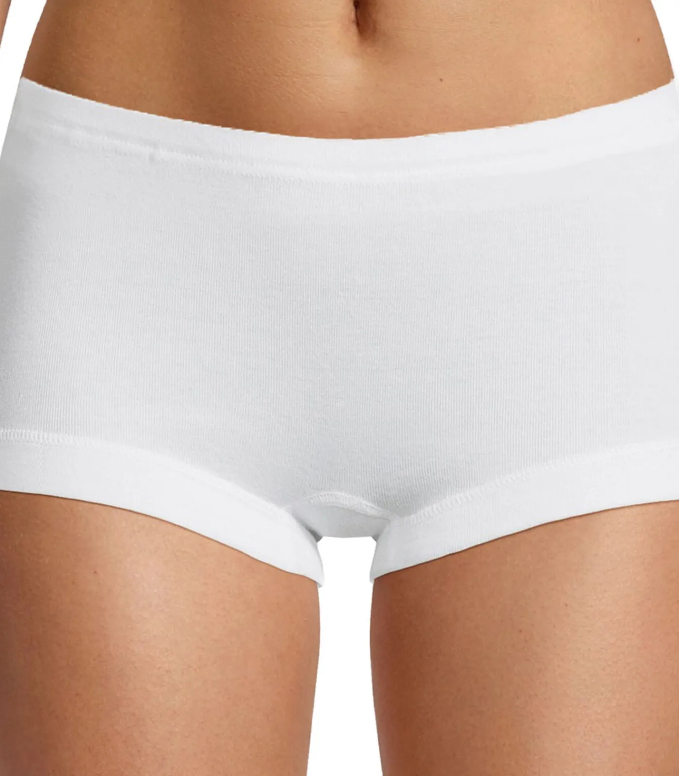 New 6 pack Daily - slip / onderbroek DAMES Slipjes