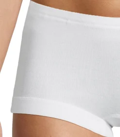 New 6 pack Daily - slip / onderbroek DAMES Slipjes