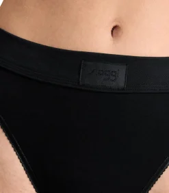 DAMES sloggi 6 pack Double Comfort T - tai slip