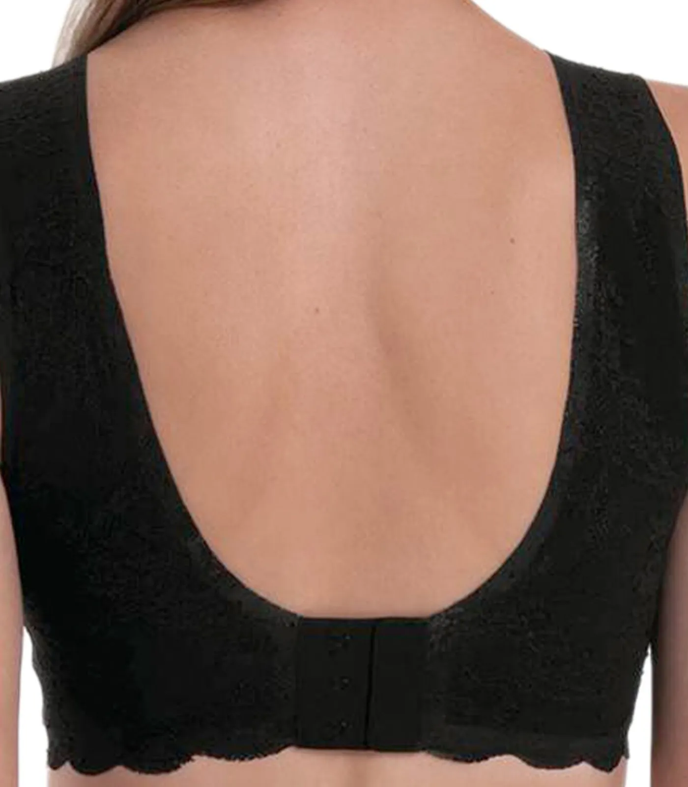 Online 2 pack Essential Lace - bralette DAMES Bh's En Body's