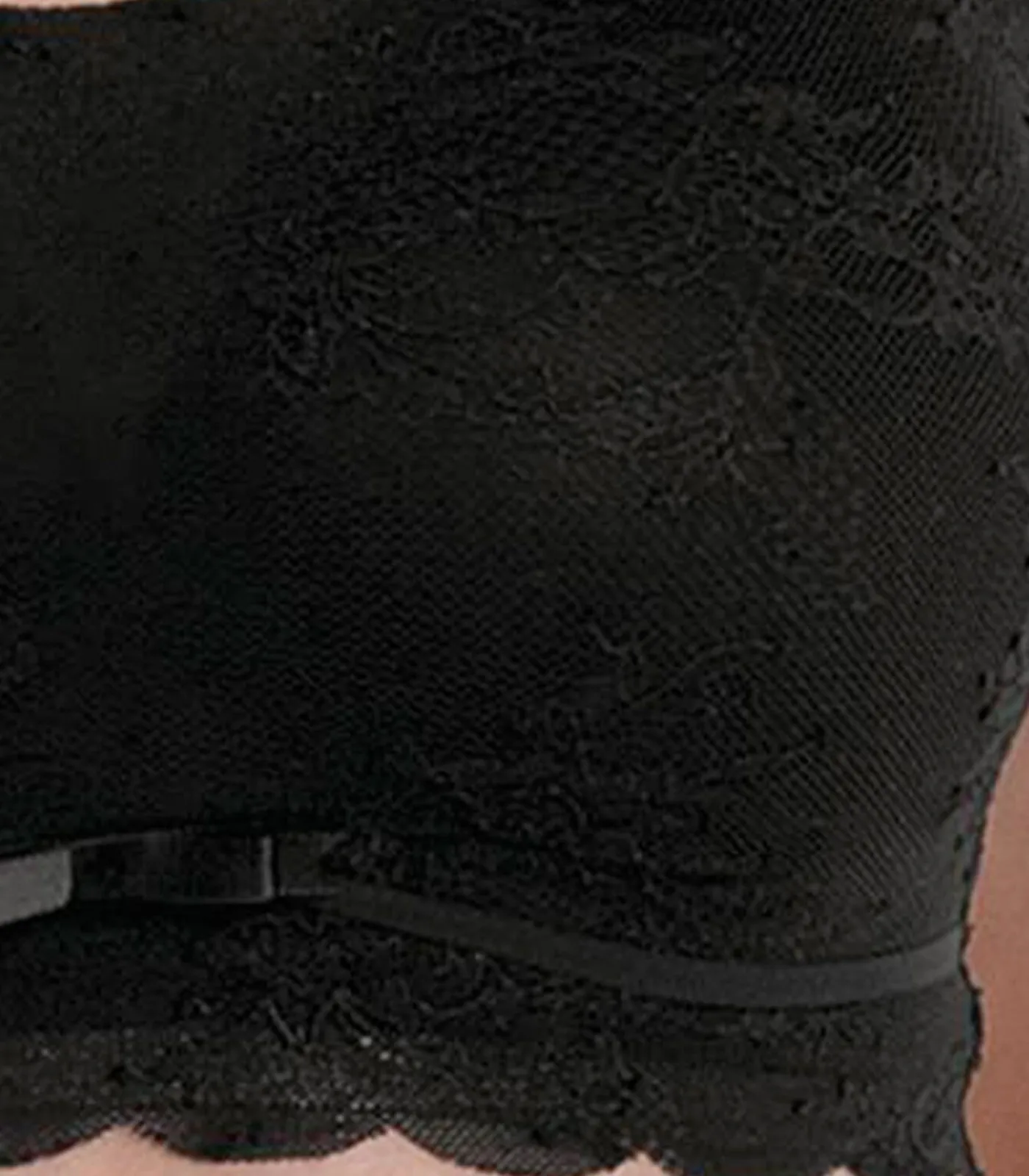 Online 2 pack Essential Lace - bralette DAMES Bh's En Body's