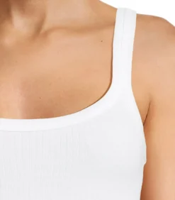 Outlet 3 pack Feinripp - onderhemd DAMES Onderhemden