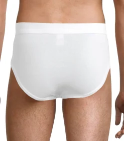 Sale 3 pack Feinripp Premium - slip / onderbroek Heren Slips